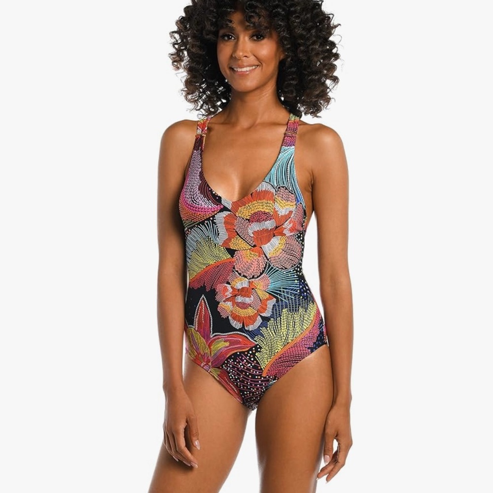 La Blanca Swimsuit